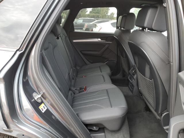 2025 AUDI Q5 PREMIUM 45 WA1GAAFY5S2057584