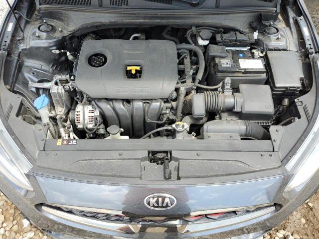 2020 KIA FORTE GT L 3KPF34ADXLE238914