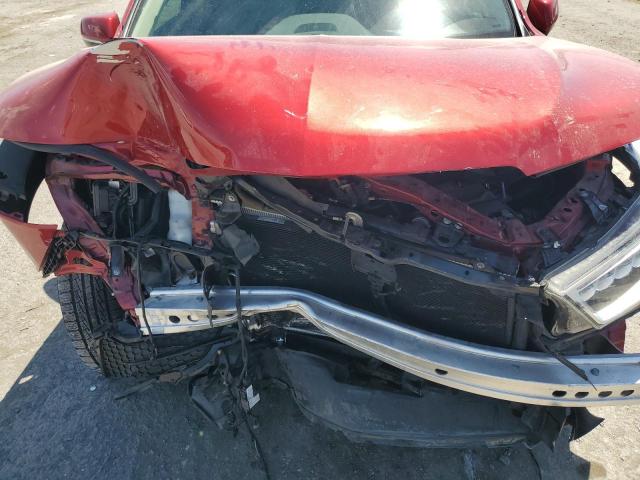 2019 ACURA MDX TECHNO - 5J8YD4H59KL033841