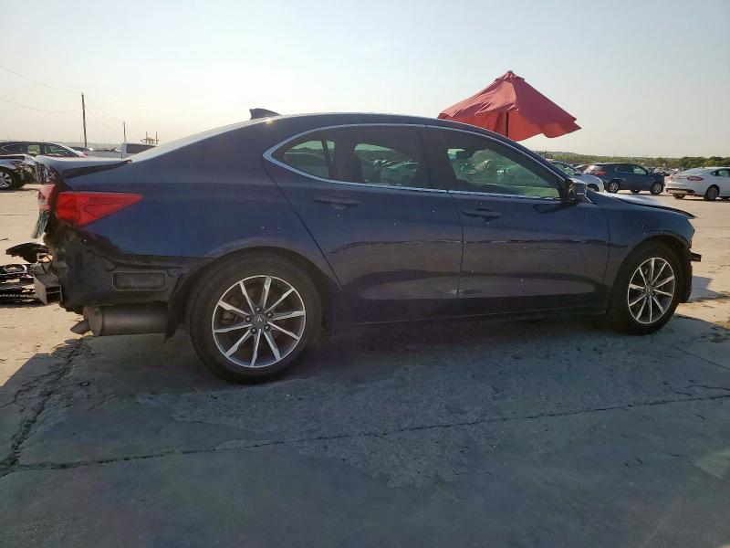 2020 ACURA TLX 19UUB1F36LA012561
