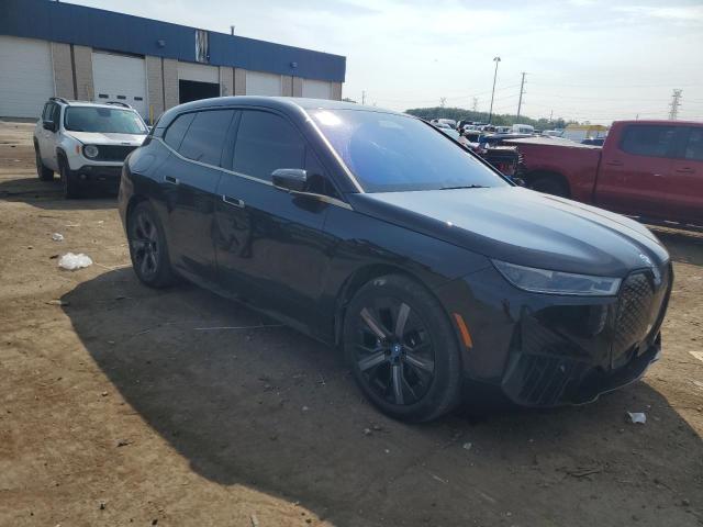 2024 BMW IX M60 WB533CF01RCN27372