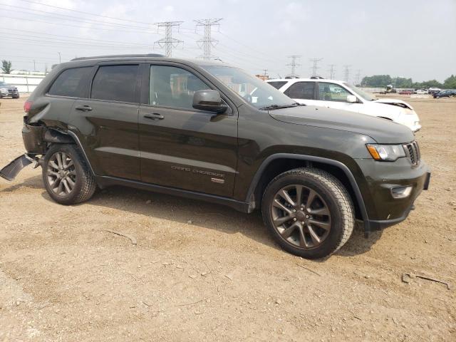 2017 JEEP GRAND CHER 1C4RJFAGXHC607133