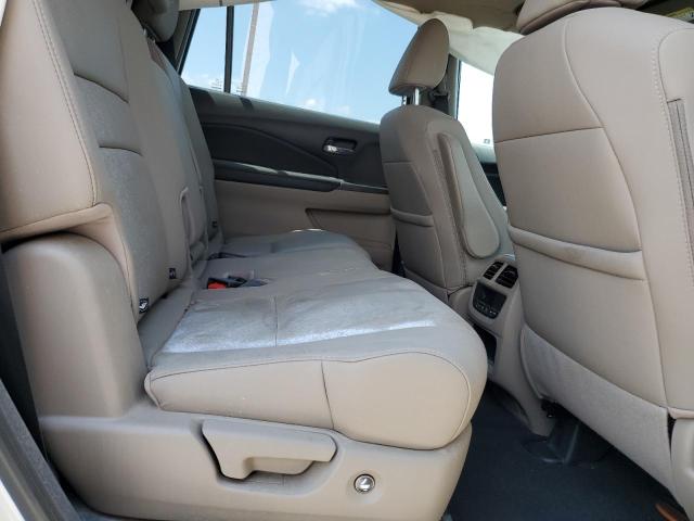 2017 HONDA PILOT EXL 5FNYF6H59HB060442