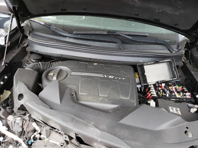 2021 JEEP CHEROKEE L 1C4PJLMX1MD119999