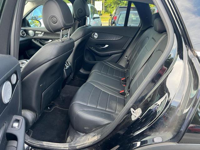 2016 MERCEDES-BENZ GLC 300 4M WDC0G4KB6GF100591
