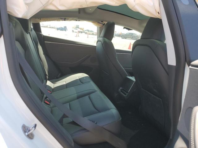2025 TESLA MODEL 3 5YJ3E1EA0SF002146