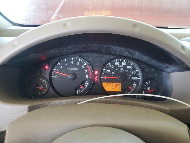 2016 NISSAN FRONTIER S - 1N6AD0ER1GN729229