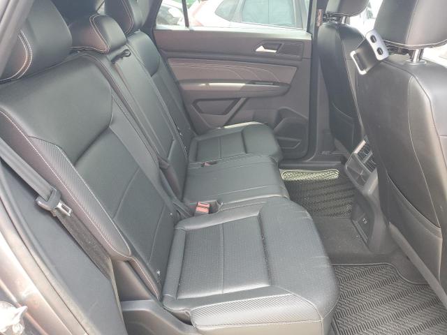 2023 VOLKSWAGEN ATLAS CROS 1V2JE2CAXPC203636