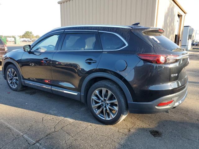 2016 MAZDA CX-9 GRAND - JM3TCBDY8G0120310