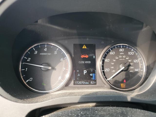 2018 MITSUBISHI OUTLANDER JA4AD3A33JZ027624