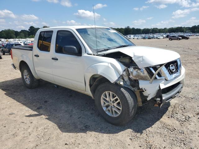 2016 NISSAN FRONTIER S - 1N6AD0ER2GN787396