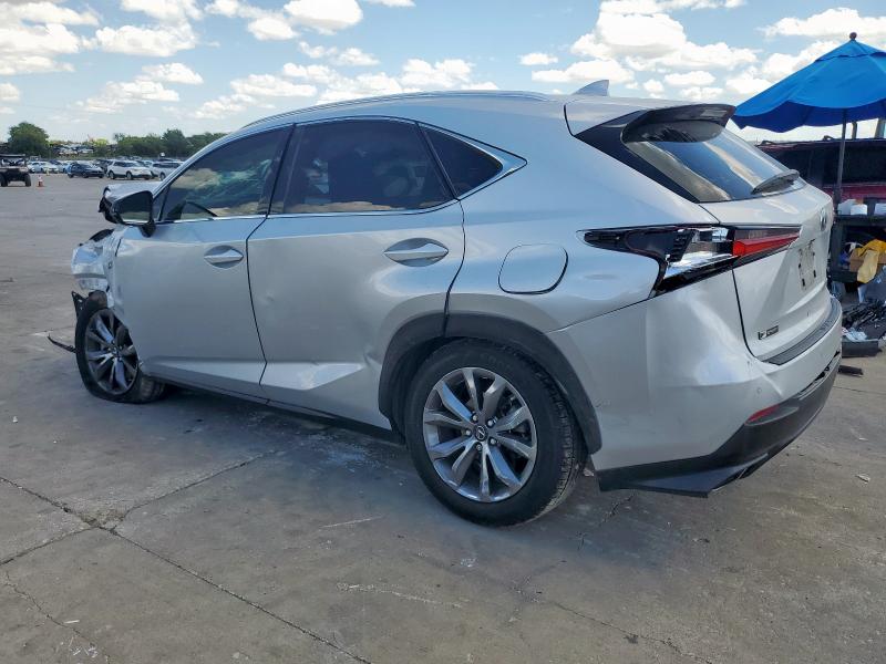 2019 LEXUS NX 300 BASE - JTJYARBZ1K2132429