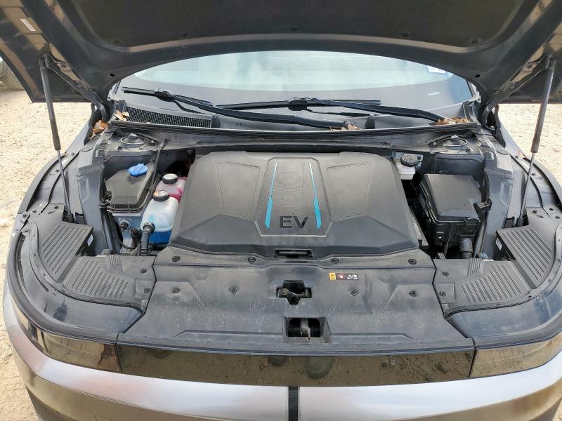 2022 HYUNDAI IONIQ 5 SE KM8KNDAFXNU056527