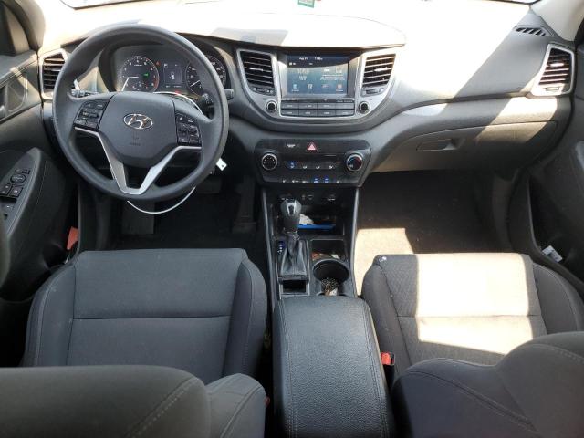 2018 HYUNDAI TUCSON SEL - KM8J3CA49JU700006