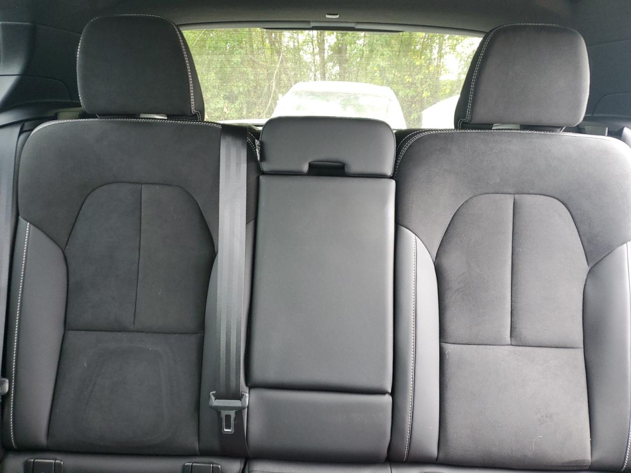 VOLVO XC40 P8 RECHARGE PLUS