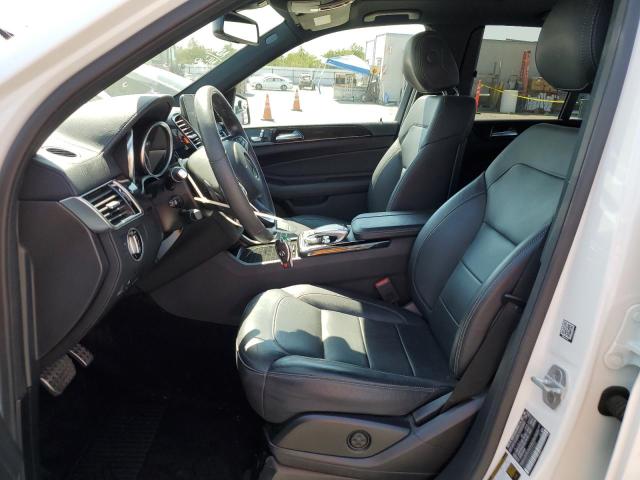 2018 MERCEDES-BENZ GLE 43 AMG 4JGDA6EB3JA995599