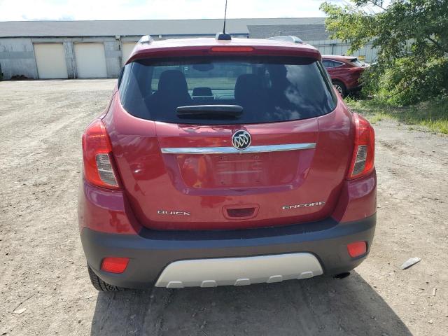 2015 BUICK ENCORE KL4CJCSBXFB222675