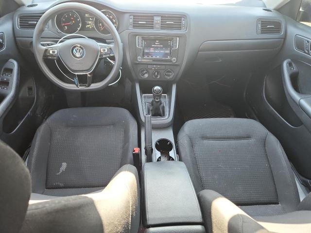 2016 VOLKSWAGEN JETTA S 3VW167AJ0GM403595