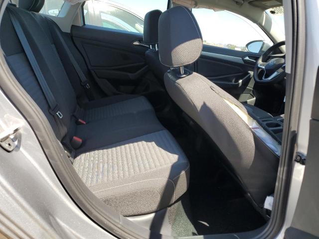2025 VOLKSWAGEN JETTA S 3VW5X7BU9SM000957