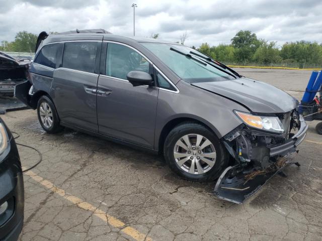 2016 HONDA ODYSSEY SE 5FNRL5H38GB114768