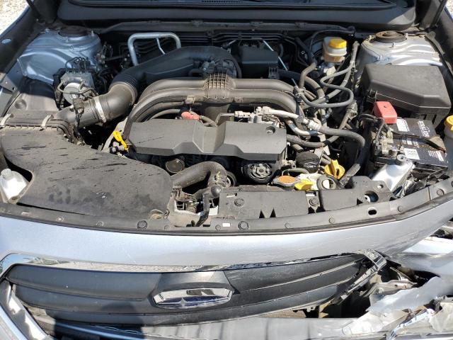 2017 SUBARU LEGACY 2.5I PREMIUM 4S3BNAC64H3018673