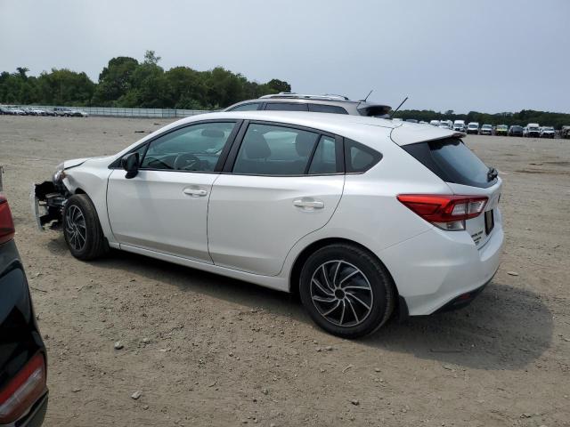 2018 SUBARU IMPREZA - 4S3GTAA65J3730906