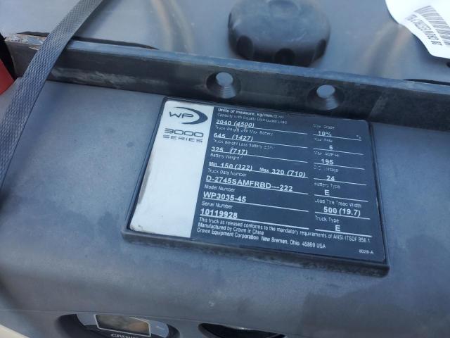 2020 CROWN UNKNOWN #3226167686