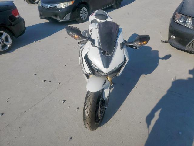 2025 HONDA CBR1000 RR JH2SC7715SK800248