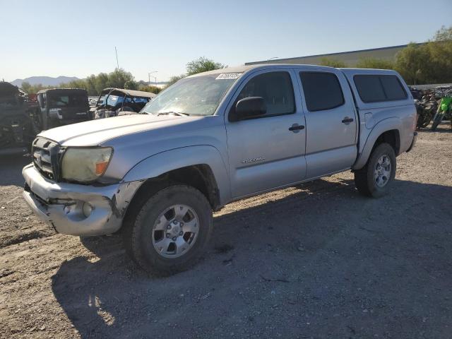 TOYOTA TACOMA DOU