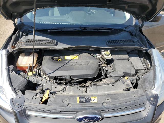 2016 FORD ESCAPE SE - 1FMCU0GX1GUC24025