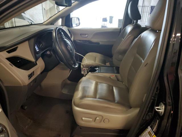 2015 TOYOTA SIENNA XLE 5TDDK3DC8FS096564