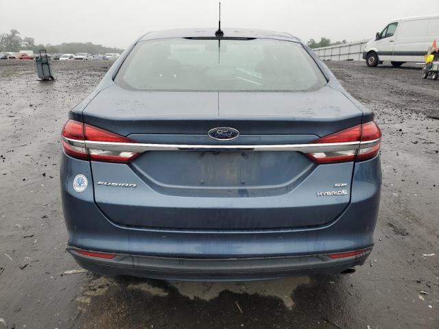 2018 FORD FUSION SE 3FA6P0LU0JR147057