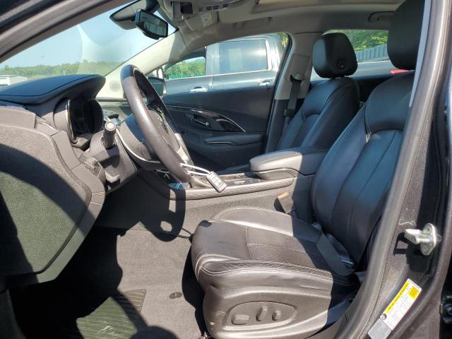 2016 BUICK LACROSSE PREMIUM 1G4GE5G31GF209988
