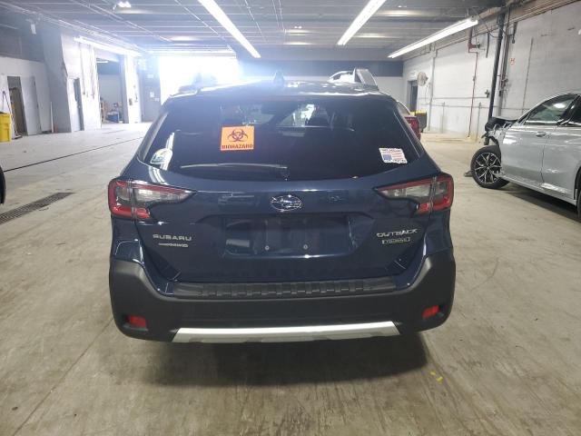 2023 SUBARU OUTBACK TO 4S4BTAPCXP3100469