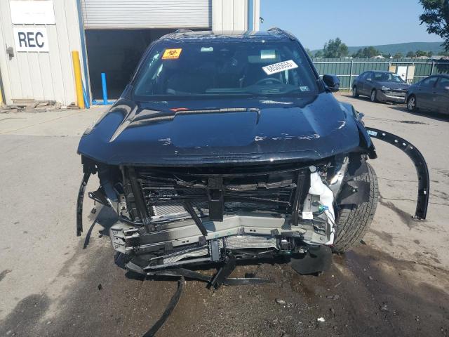 2025 GMC ACADIA ELE 1GKENNRS0SJ262322