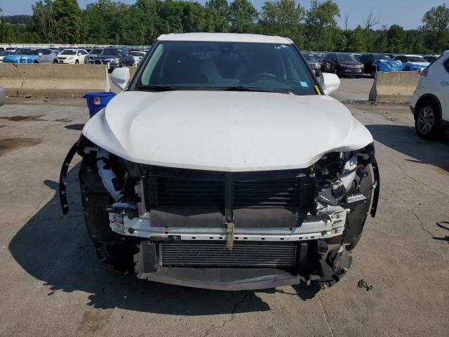 2023 CHEVROLET BLAZER 2LT 3GNKBHR41PS103039