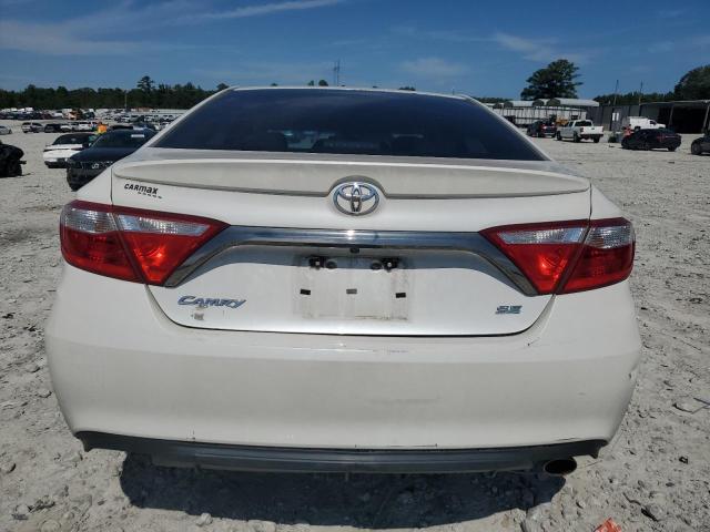 2015 TOYOTA CAMRY LE 4T1BF1FKXFU062816