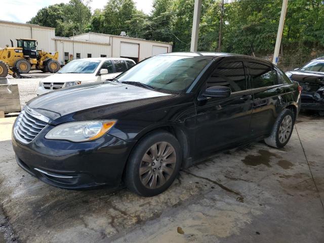 CHRYSLER 200 LX