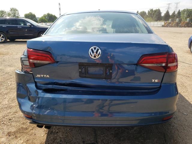 2017 VOLKSWAGEN JETTA S - 3VW2B7AJ7HM321946