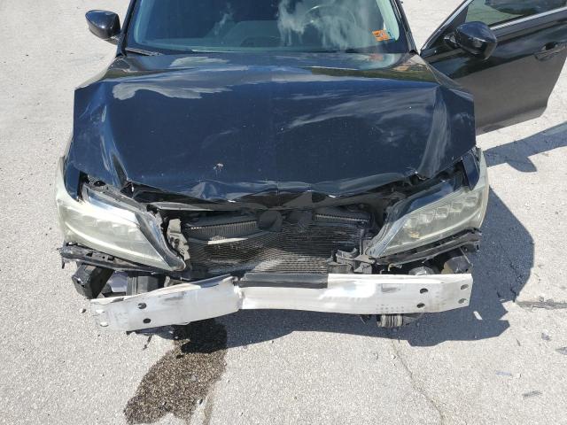 2017 ACURA ILX BASE WATCH PLUS 19UDE2F38HA000822