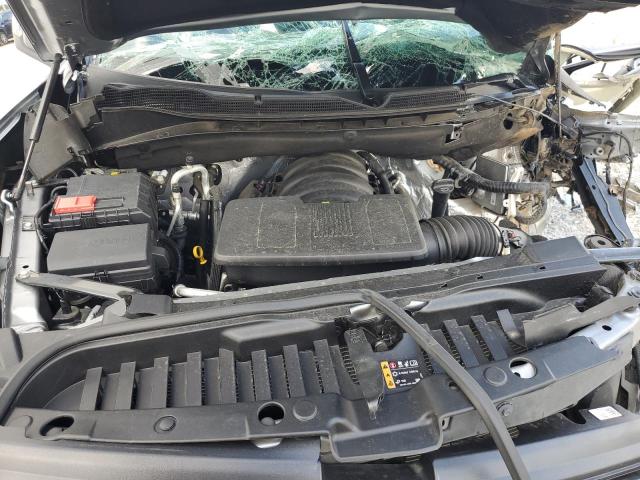 2024 CHEVROLET SILVERADO 3GCUDFED6RG147954