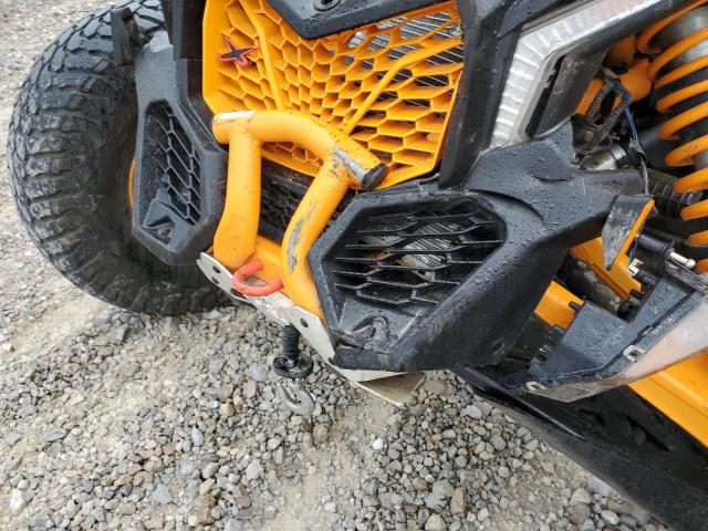 2020 CAN-AM MAVERICK X3 X RC TURBO RR 3JBVVAV44LK000799