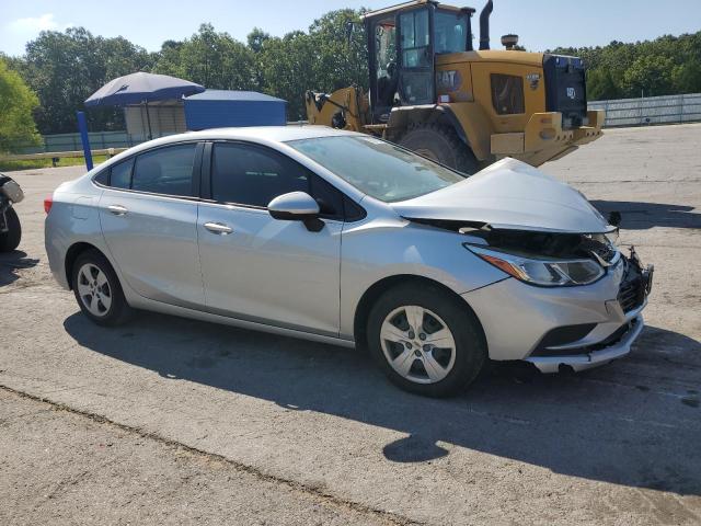 2016 CHEVROLET CRUZE LS 1G1BC5SM3G7240716