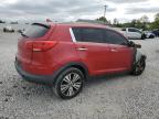 Lot #3296971821 2014 KIA SPORTAGE E