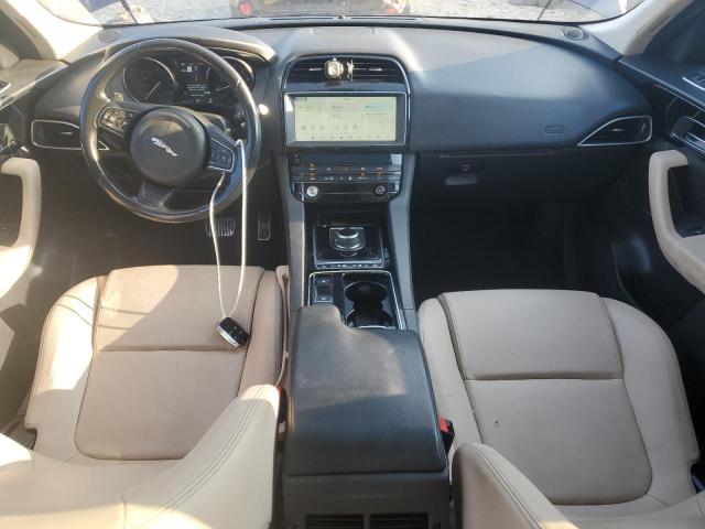 2019 JAGUAR F-PACE PRE SADCJ2FX4KA359640