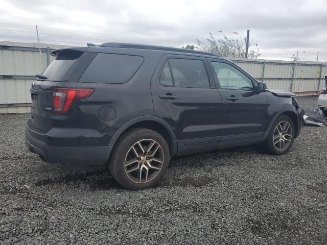 2016 FORD EXPLORER SPORT 1FM5K8GTXGGB69213
