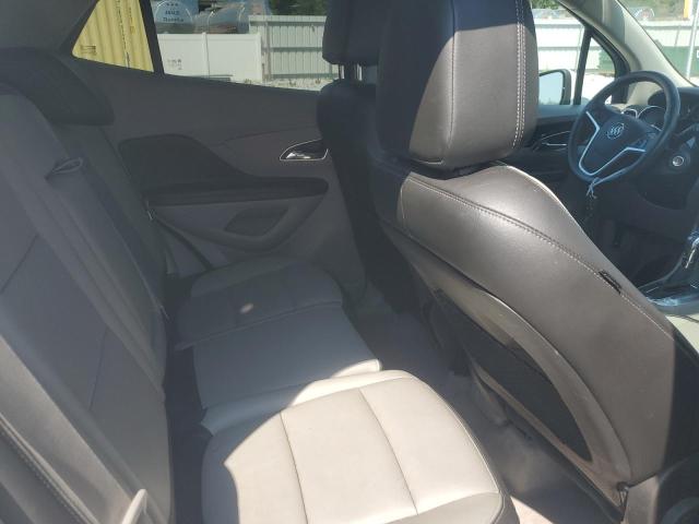 2016 BUICK ENCORE KL4CJGSB2GB729871