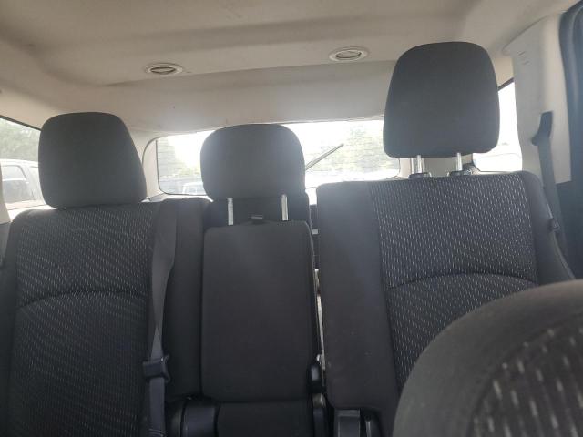 2018 DODGE JOURNEY SE 3C4PDCABXJT427680