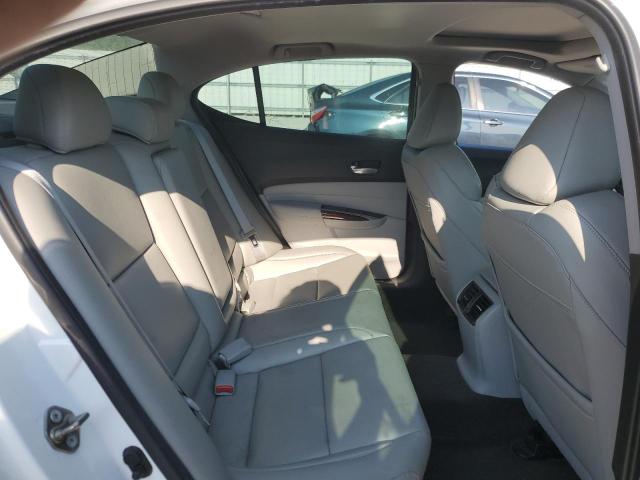 2015 ACURA TLX 19UUB2F38FA010806