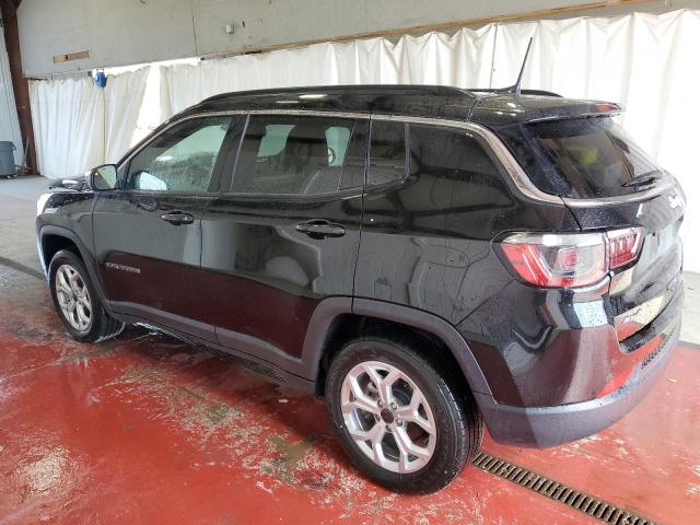 2025 JEEP COMPASS LA 3C4NJDBN4ST594598